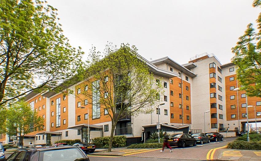 Buy or rent a property | Fishguard Way, London E16 2RY