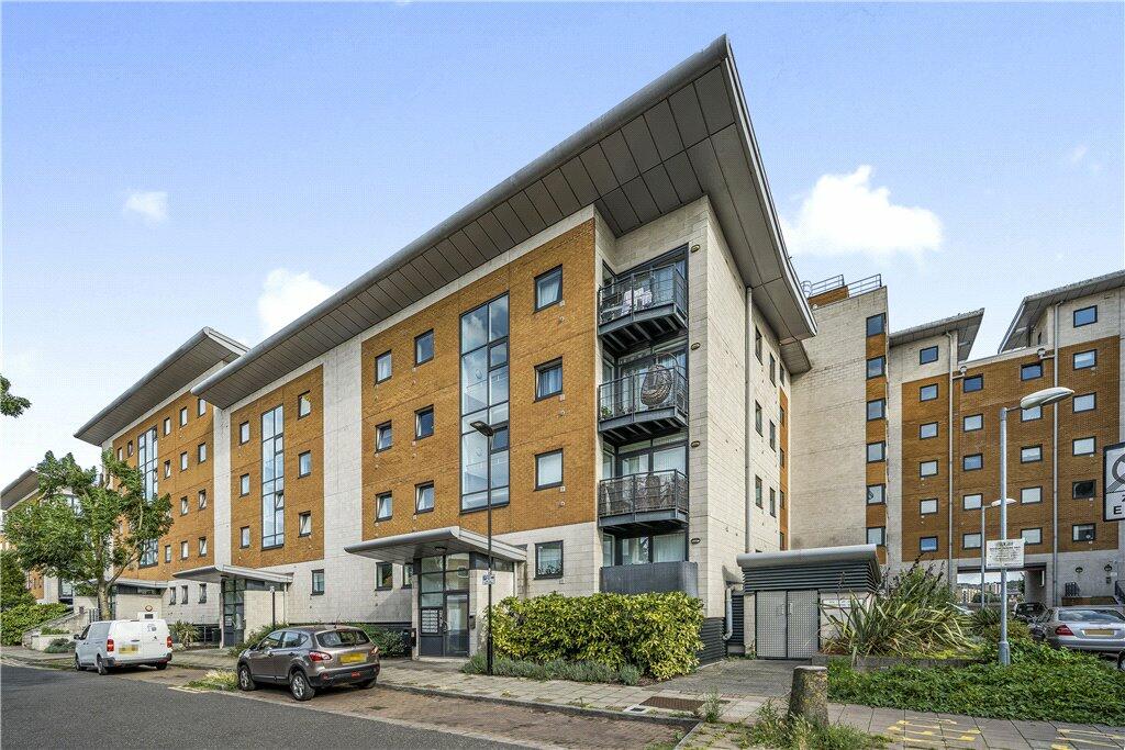 Buy or rent a property | Fishguard Way, London E16 2RY