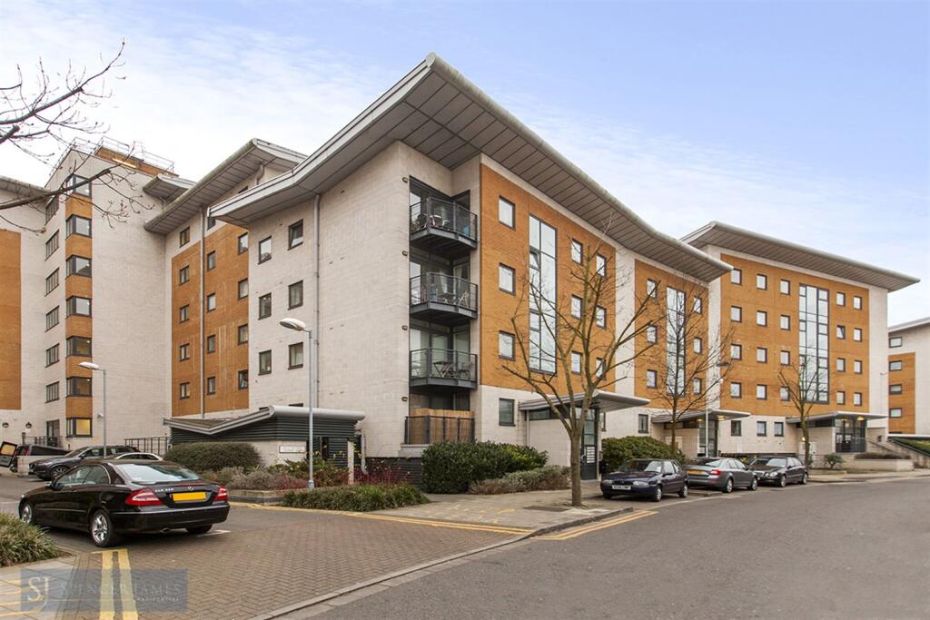 Buy or rent a property | Fishguard Way, London E16 2RZ