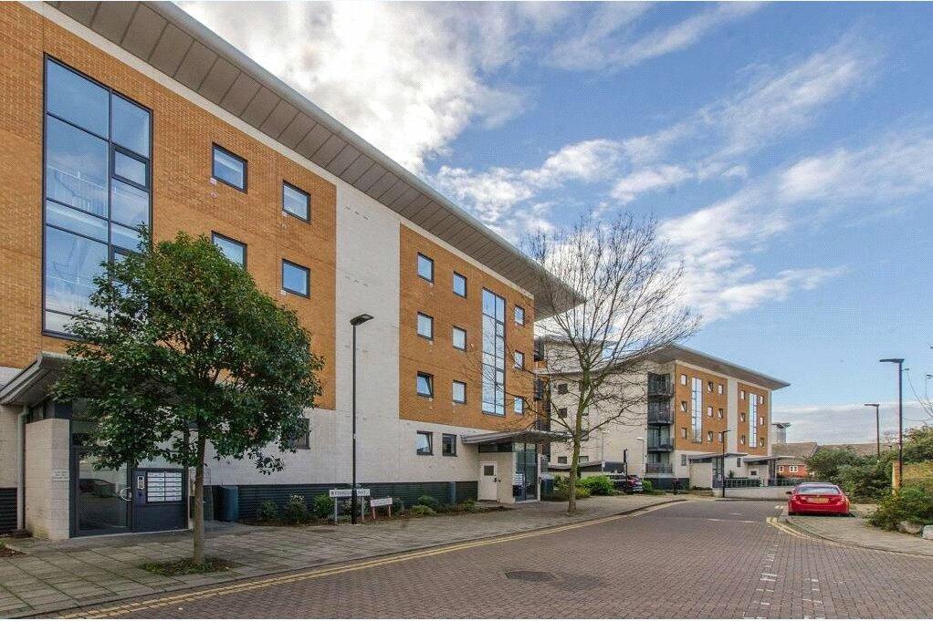 Buy or rent a property | Fishguard Way, London E16 2RZ