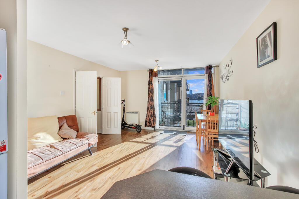 Buy or rent a property | Fishguard Way, London E16 2RZ