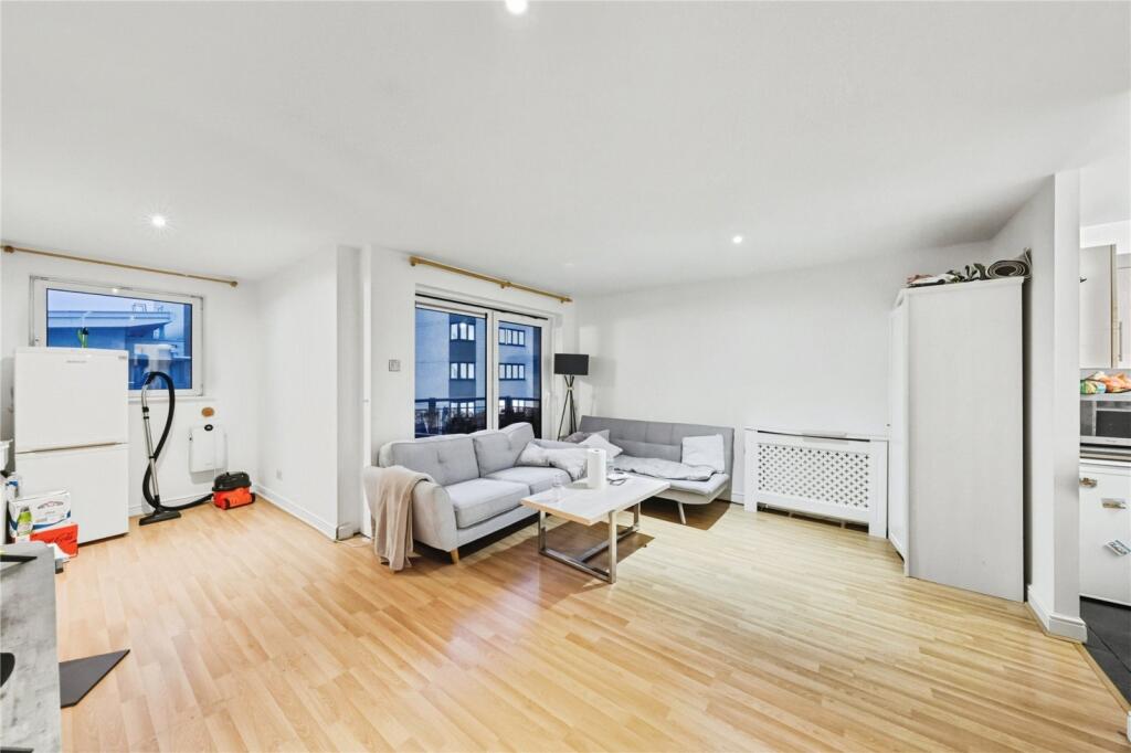 Buy or rent a property | Fishguard Way, London E16 2RZ