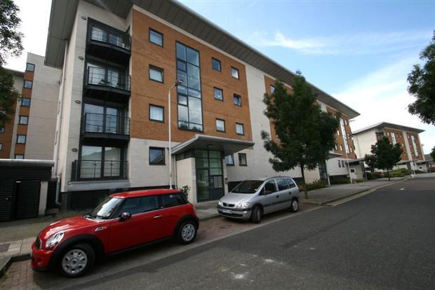 Buy or rent a property | Fishguard Way, London E16 2RZ
