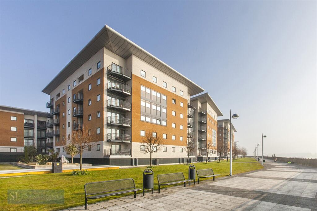 Buy or rent a property | Fishguard Way, London E16 2RZ