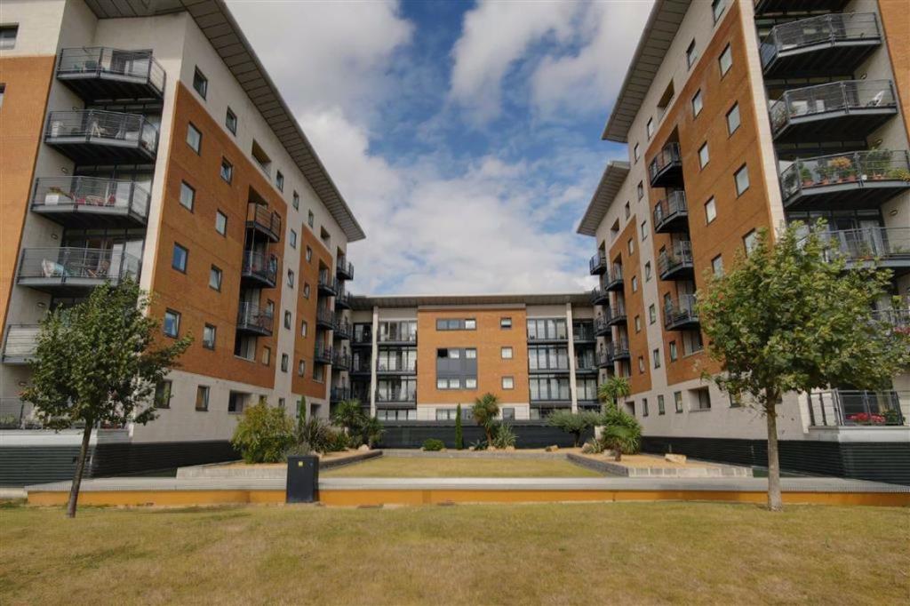 Buy or rent a property | Fishguard Way, London E16 2RZ