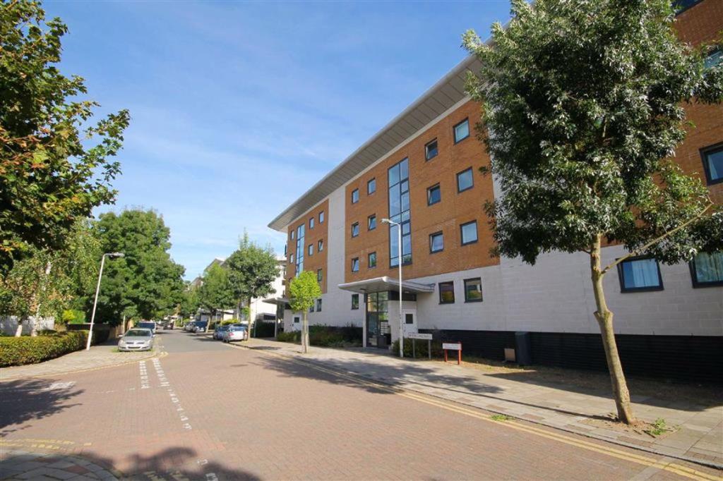 Buy or rent a property | Fishguard Way, London E16 2RZ
