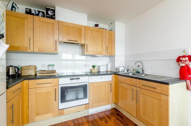 Buy or rent a property | Fishguard Way, London E16 2RZ