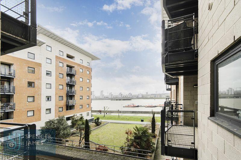 Buy or rent a property | Fishguard Way, London E16 2RZ