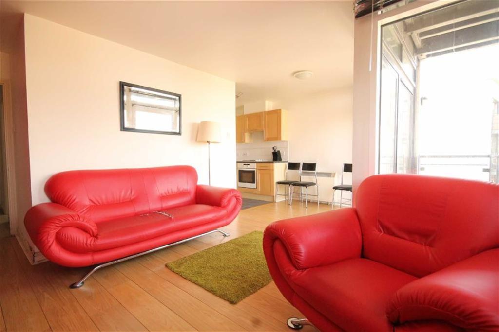 Buy or rent a property | Fishguard Way, London E16 2RZ