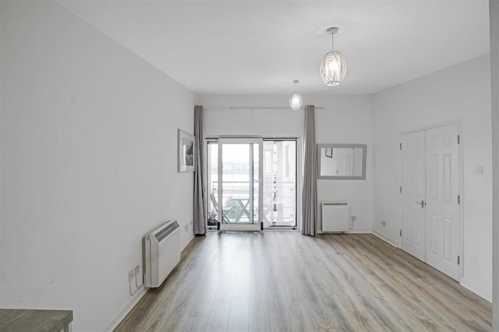 Buy or rent a property | Fishguard Way, London E16 2RZ