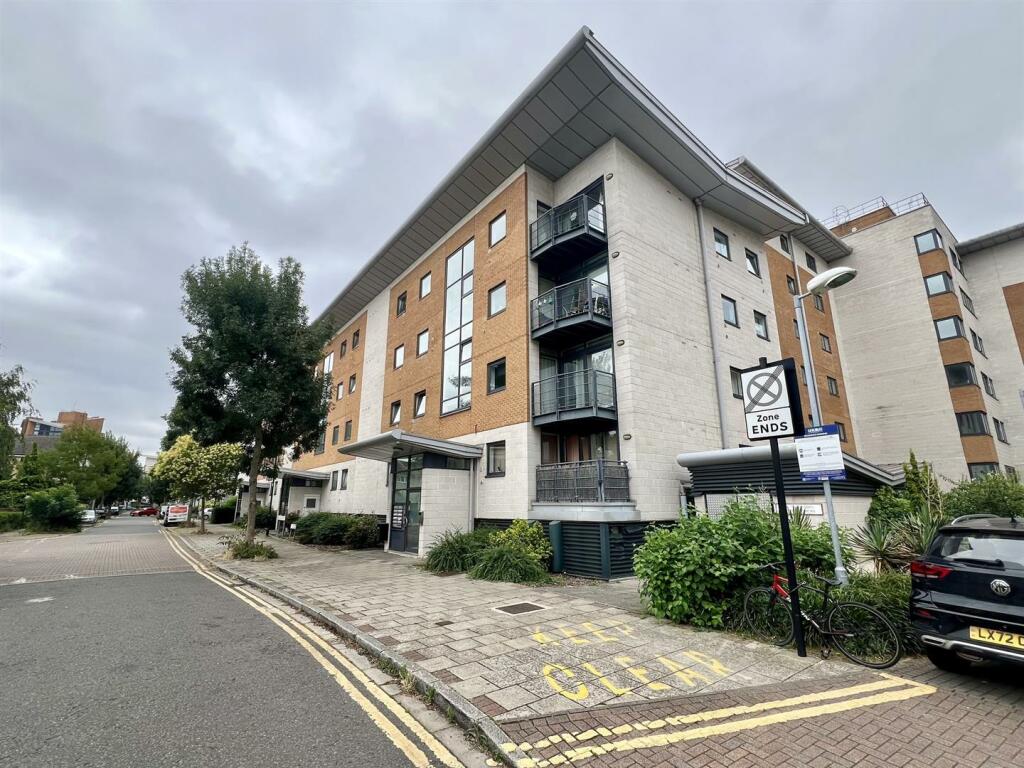 Buy or rent a property | Fishguard Way, London E16 2RZ