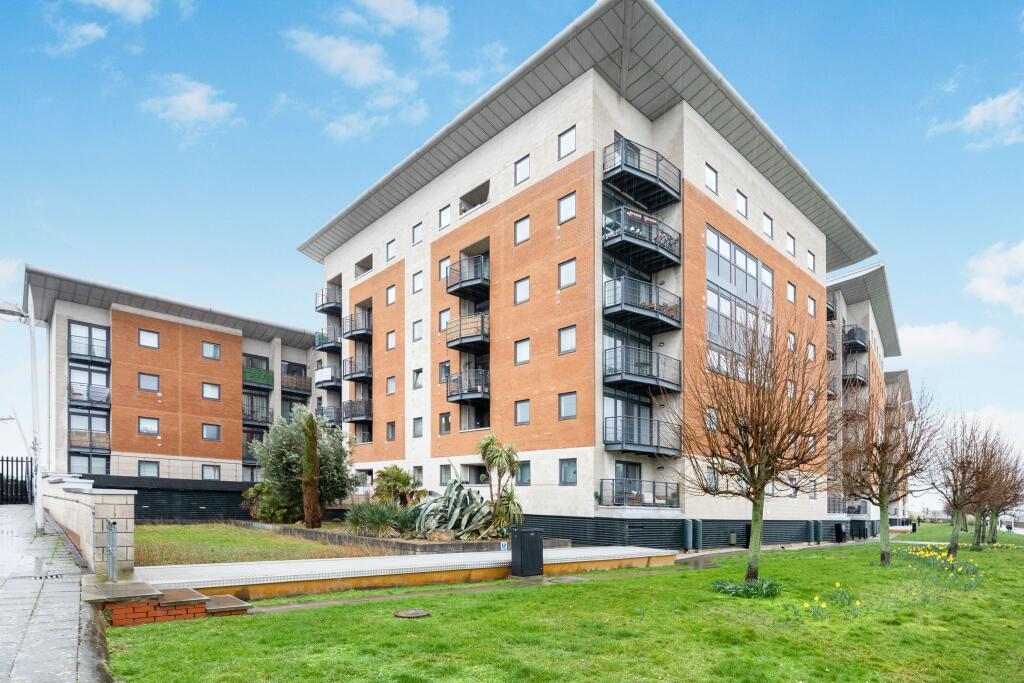 Buy or rent a property | Fishguard Way, London E16 2RZ