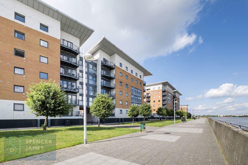 Buy or rent a property | Fishguard Way, London E16 2RZ