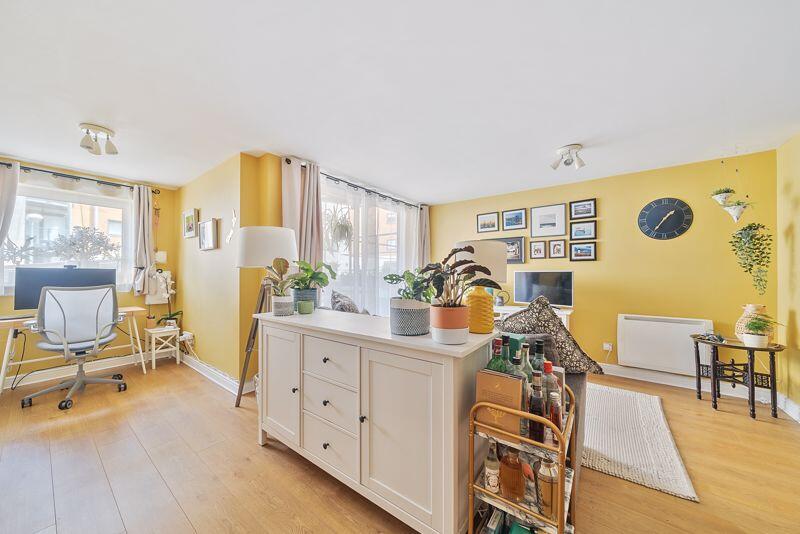 Buy or rent a property | Fishguard Way, London E16 2RZ