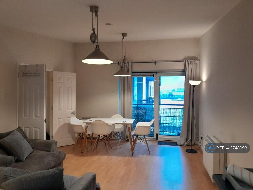 Buy or rent a property | Fishguard Way, London E16 2RZ