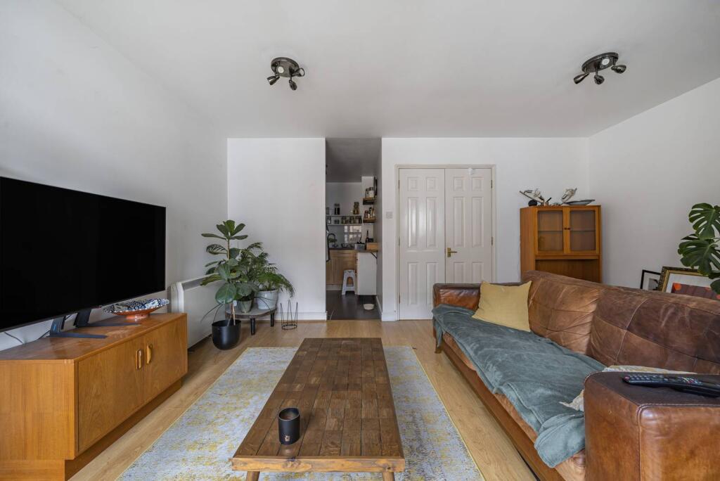 Buy or rent a property | Fishguard Way, London E16 2RZ