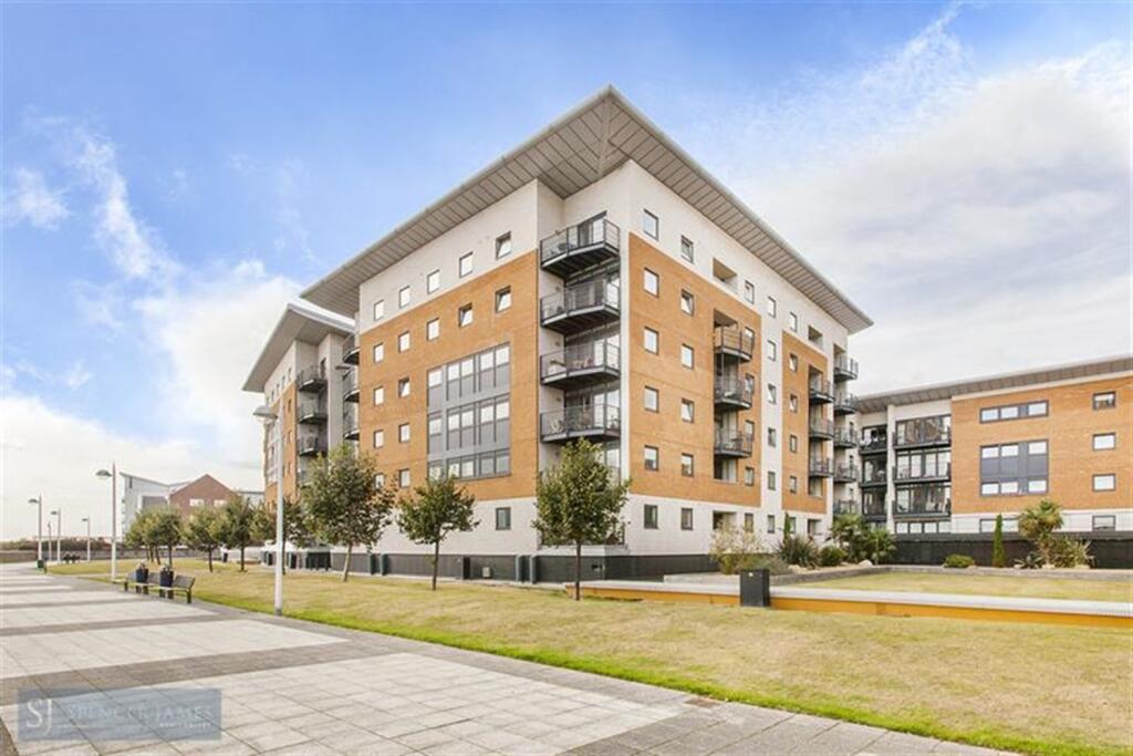 Buy or rent a property | Fishguard Way, London E16 2RZ