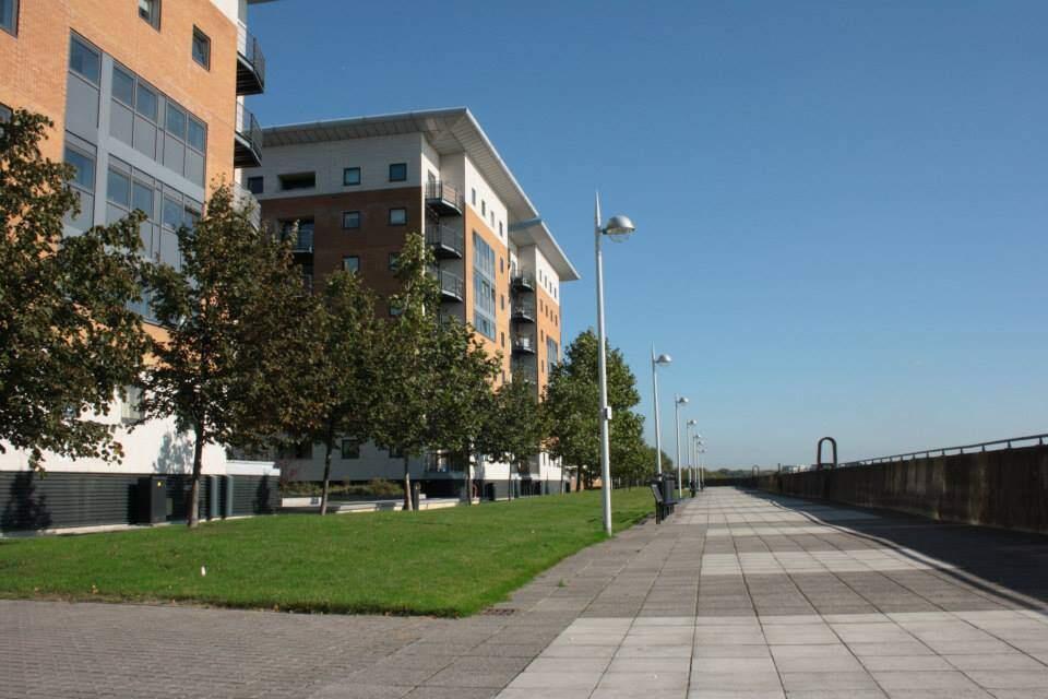Buy or rent a property | Fishguard Way, London E16 2RZ