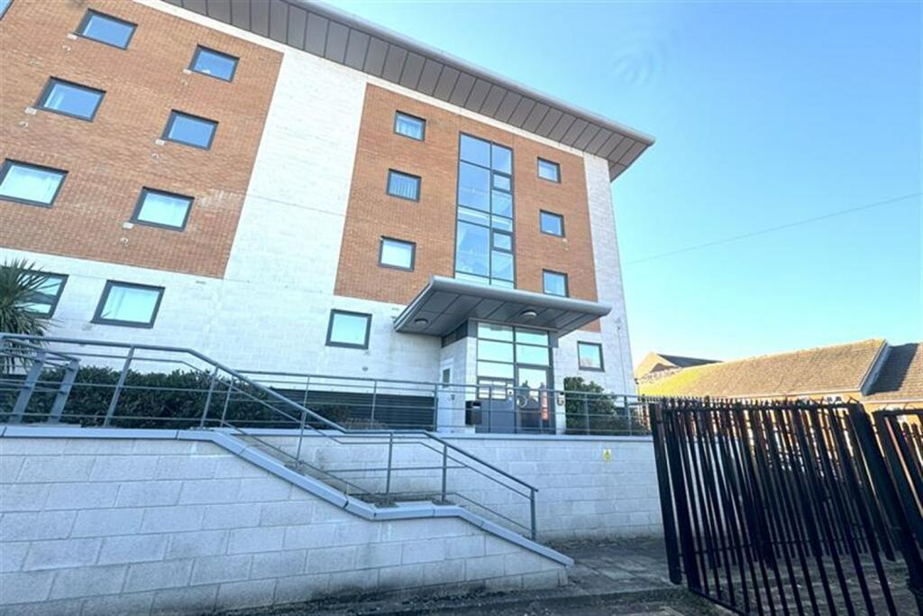 Buy or rent a property | Fishguard Way, London E16 2RZ