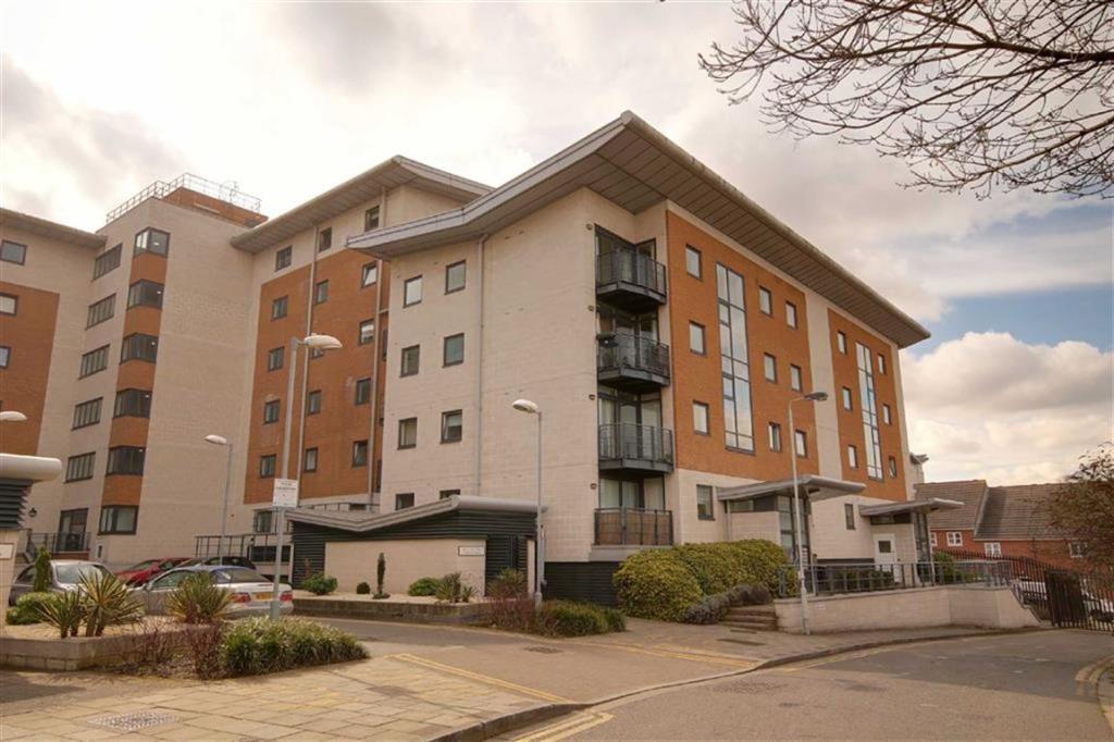 Buy or rent a property | Fishguard Way, London E16 2RZ