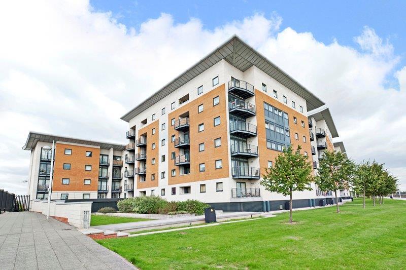 Buy or rent a property | Fishguard Way, London E16 2RZ
