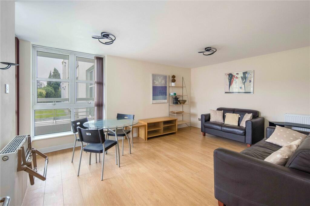 Buy or rent a property | Barrier Point Road, London E16 2SB
