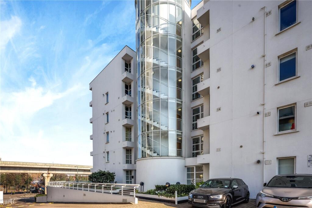 Buy or rent a property | Barrier Point Road, London E16 2SB