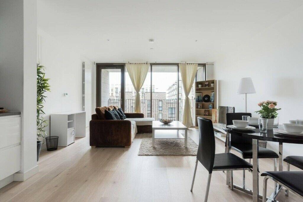 Buy or rent a property | Barrier Point Road, London E16 2SB
