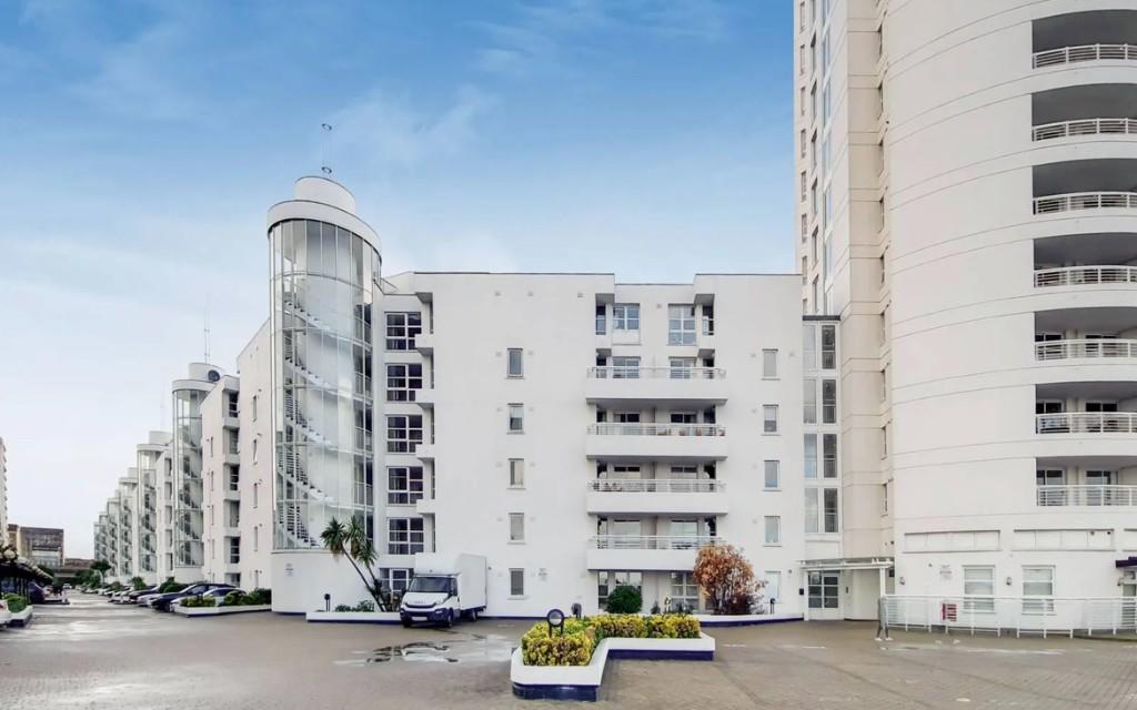 Buy or rent a property | Barrier Point Road, London E16 2SB