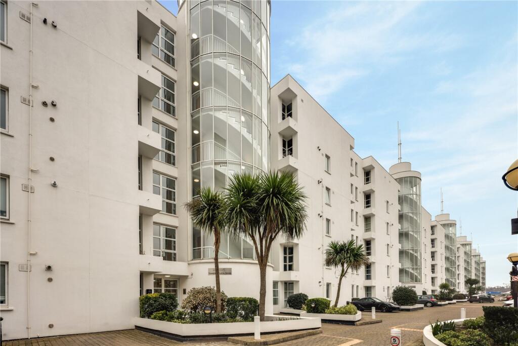 Buy or rent a property | Barrier Point Road, London E16 2SB