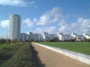 Buy or rent a property | Barrier Point Road, London E16 2SB