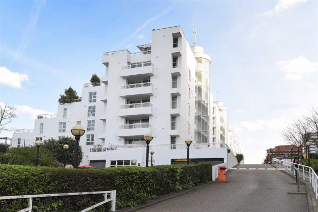 Buy or rent a property | Barrier Point Road, London E16 2SB