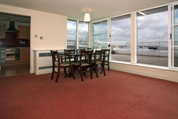 Buy or rent a property | Barrier Point Road, London E16 2SB