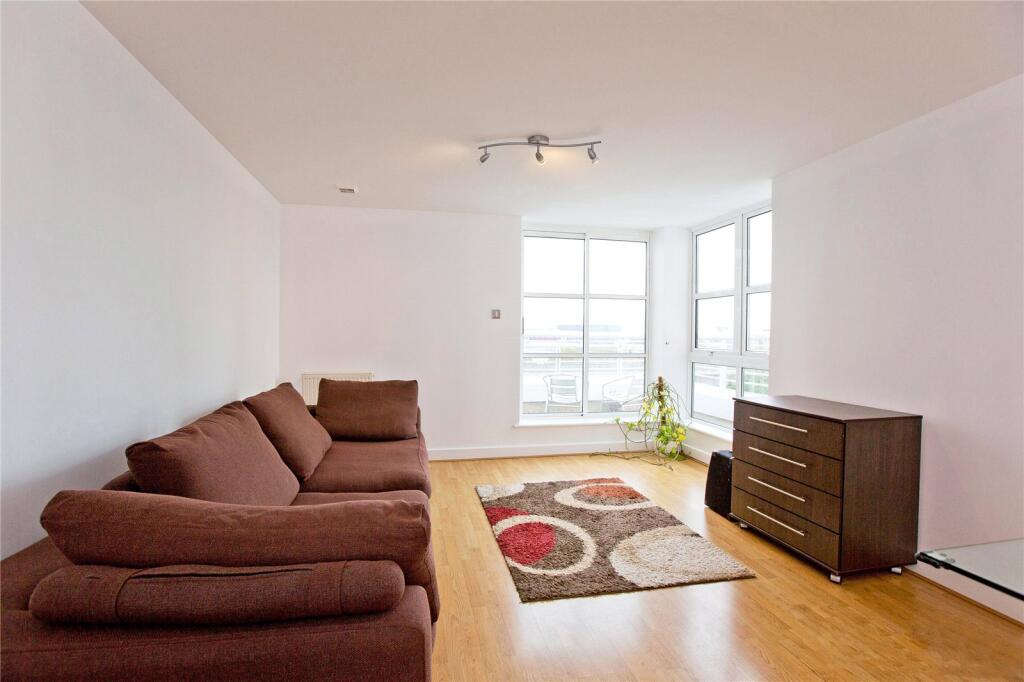 Buy or rent a property | Barrier Point Road, London E16 2SB