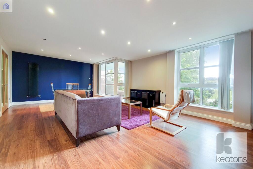 Buy or rent a property | Barrier Point Road, London E16 2SB