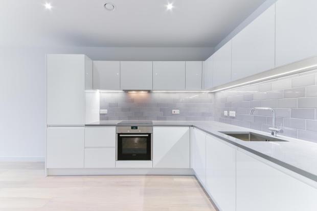 Buy or rent a property | Barrier Point Road, London E16 2SB