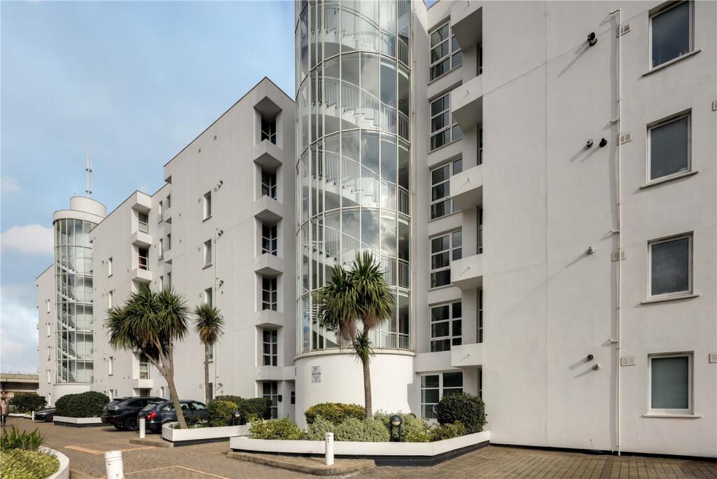 Buy or rent a property | Barrier Point Road, London E16 2SB