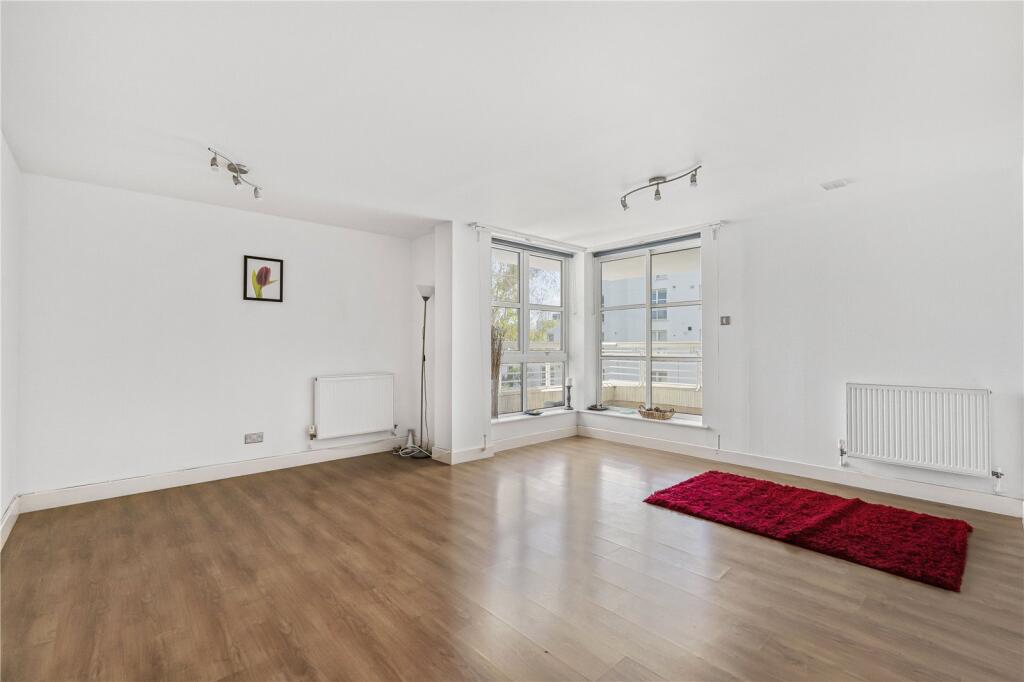 Buy or rent a property | Barrier Point Road, London E16 2SB