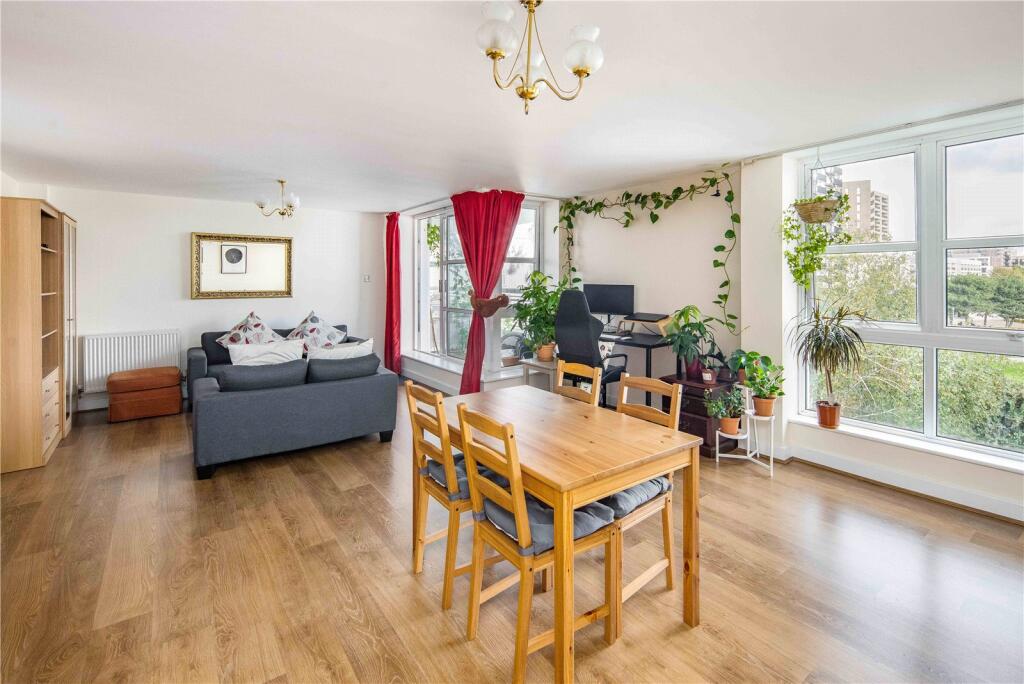 Buy or rent a property | Barrier Point Road, London E16 2SB