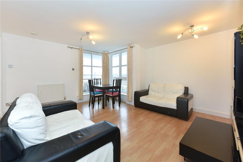 Buy or rent a property | Barrier Point Road, London E16 2SB
