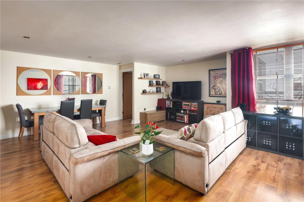 Buy or rent a property | Barrier Point Road, London E16 2SB