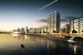 Buy or rent a property | Barrier Point Road, London E16 2SB