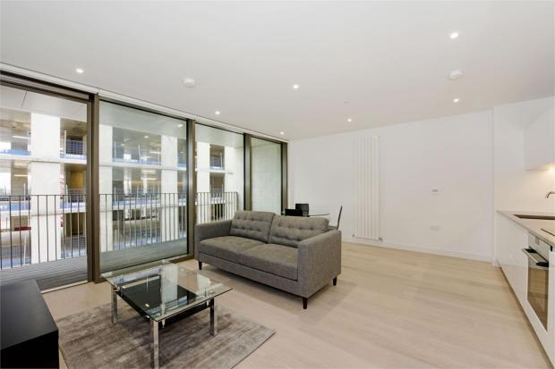 Buy or rent a property | Barrier Point Road, London E16 2SB