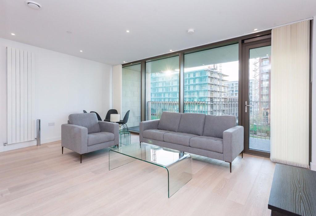 Buy or rent a property | Barrier Point Road, London E16 2SB