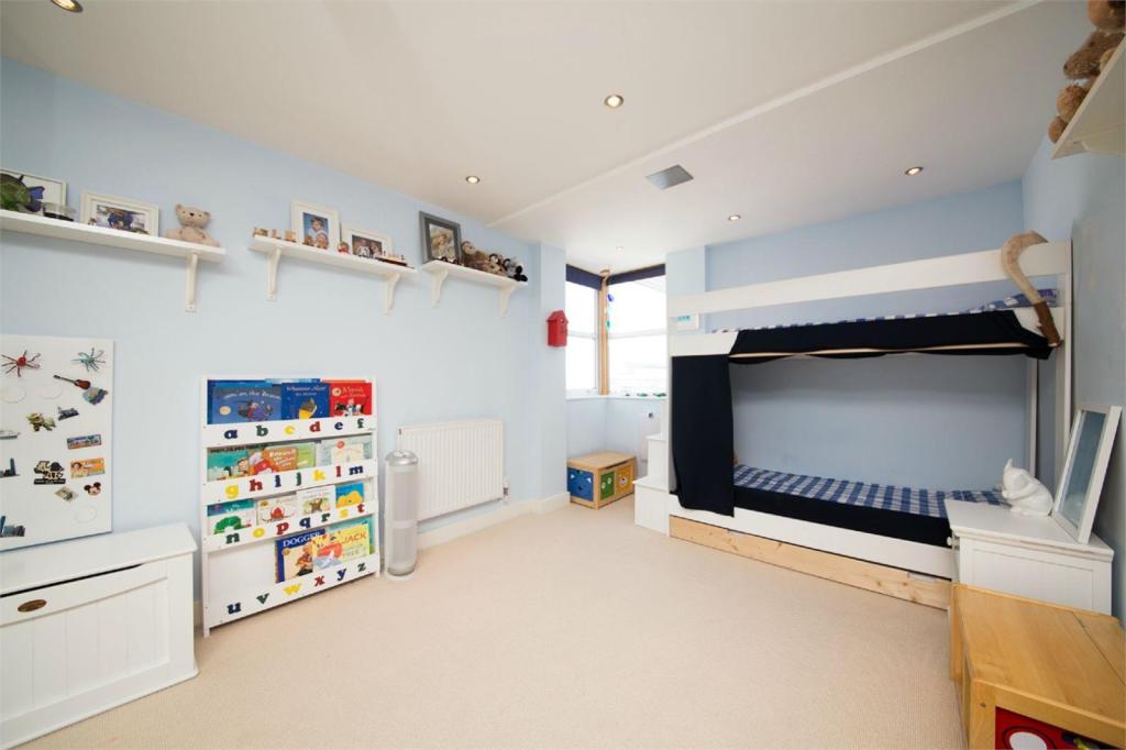 Buy or rent a property | Barrier Point Road, London E16 2SB