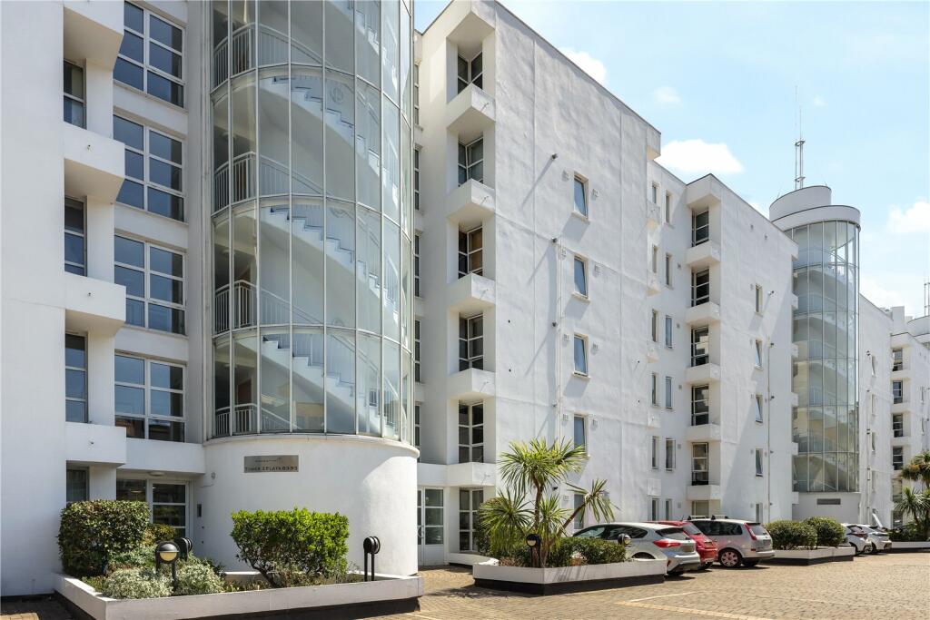 Buy or rent a property | Barrier Point Road, London E16 2SD