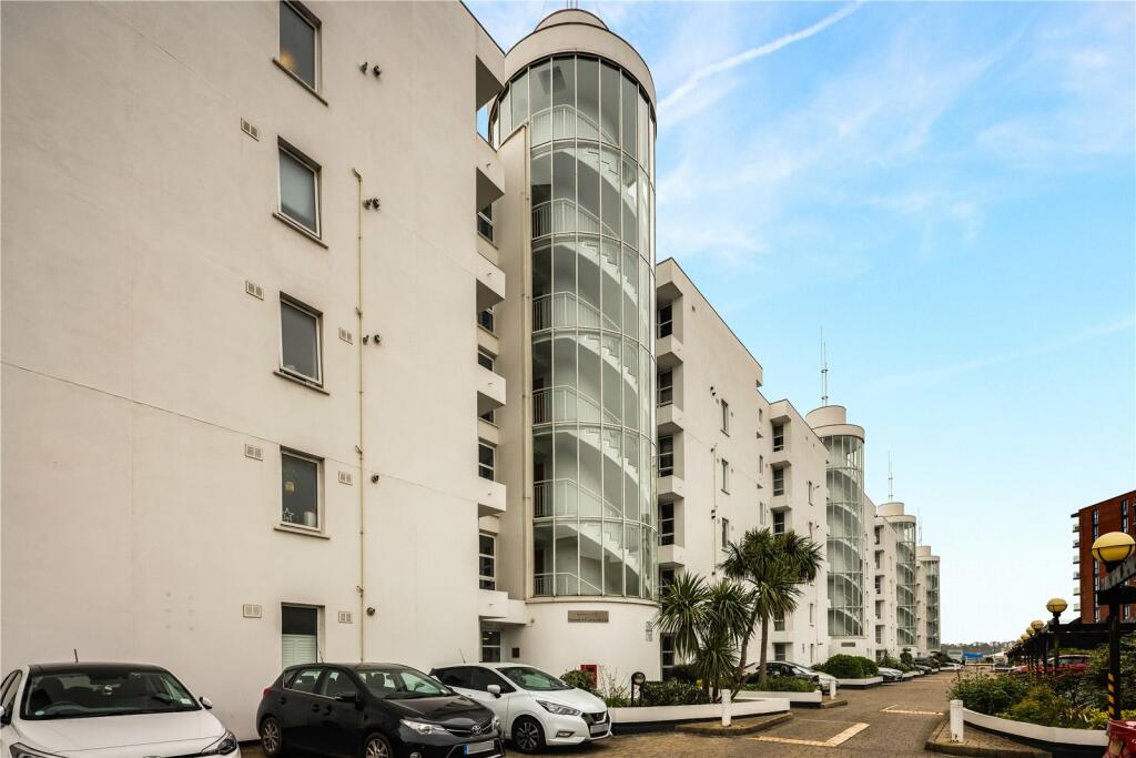 Buy or rent a property | Barrier Point Road, London E16 2SD