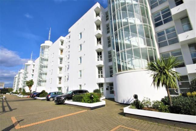 Buy or rent a property | Barrier Point Road, London E16 2SD