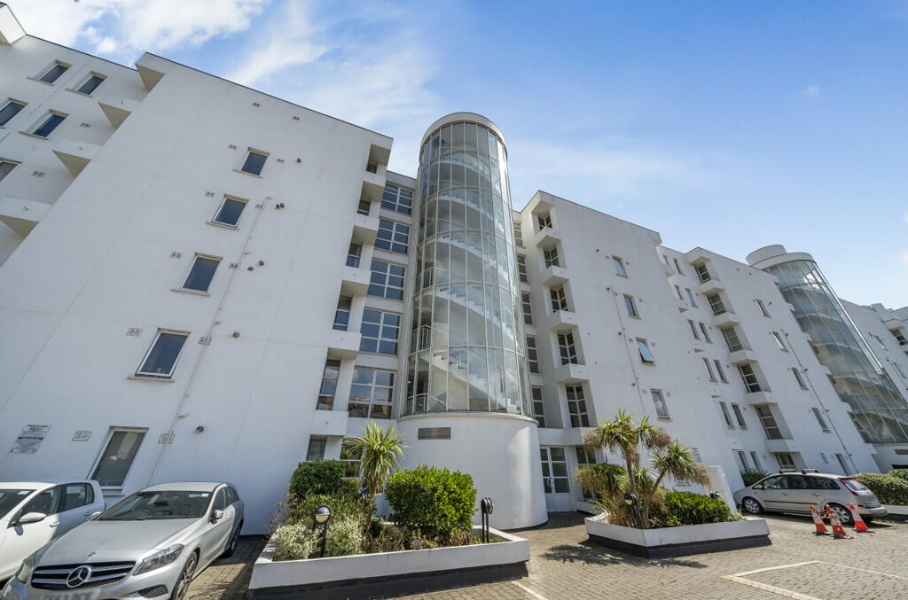 Buy or rent a property | Barrier Point Road, London E16 2SD