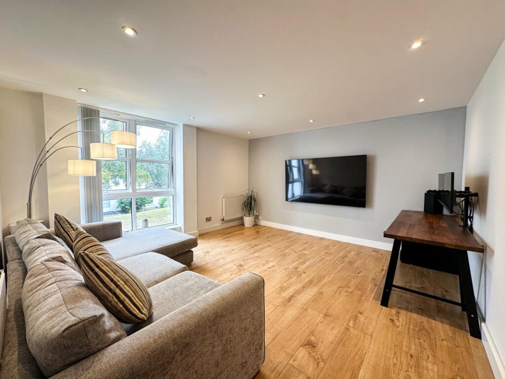 Buy or rent a property | Barrier Point Road, London E16 2SD